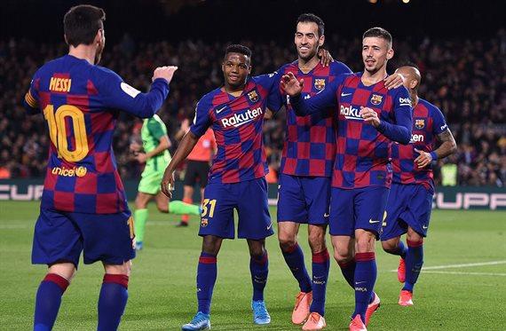 Messi da el OK: el Barça cierra una venta ansiada para verano