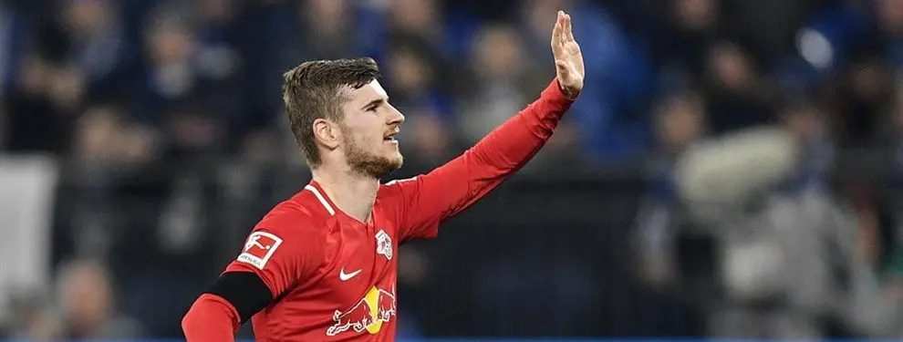 Suárez pide a Lautaro y Abidal no le hace ni caso. Va a por…