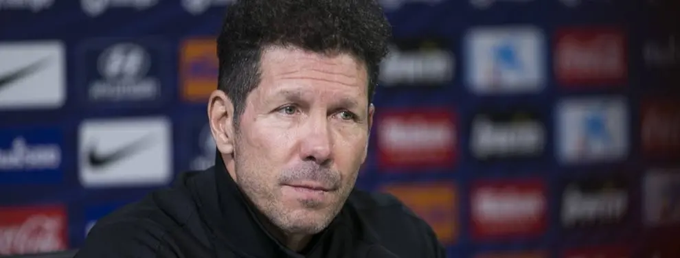 El PSG vuelve a buscar en La Liga a su próximo entrenador…