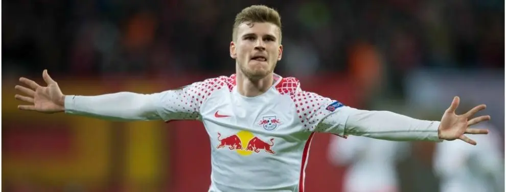 El Leipzig confirma lo que el Liverpool no se ha atrevido a comunicar…