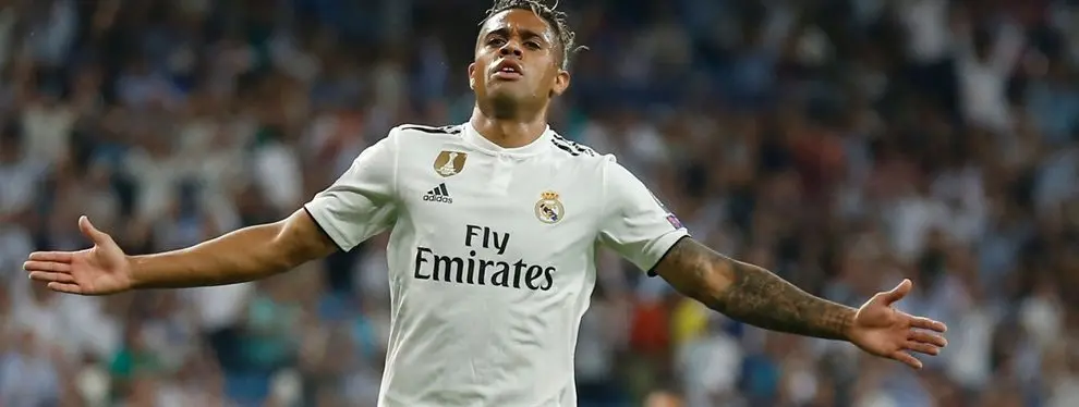 Florentino Pérez revoluciona el Real Madrid-Barça con una bomba descomunal