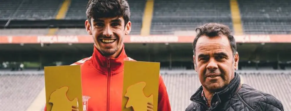 El fichaje del Barcelona que da esperanzas a la afición tras el Clásico