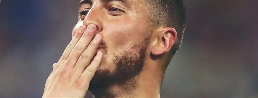 El Chelsea a por la estrella belga para verano. ¡Brutal!