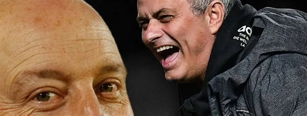 Un ex del Real Madrid abre la caja de pandora. ¡Habla por fin!