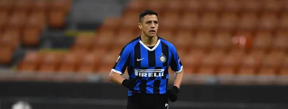 Ponen 25 millones y se lo llevan ¡Bombazo que alucina a Messi!