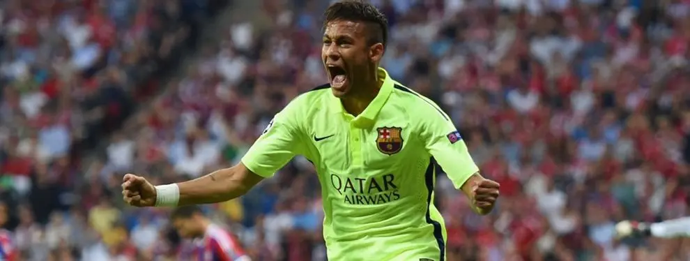 El Barça prepara un ofertón por Neymar ¡Y el PSG pide al mejor a cambio!