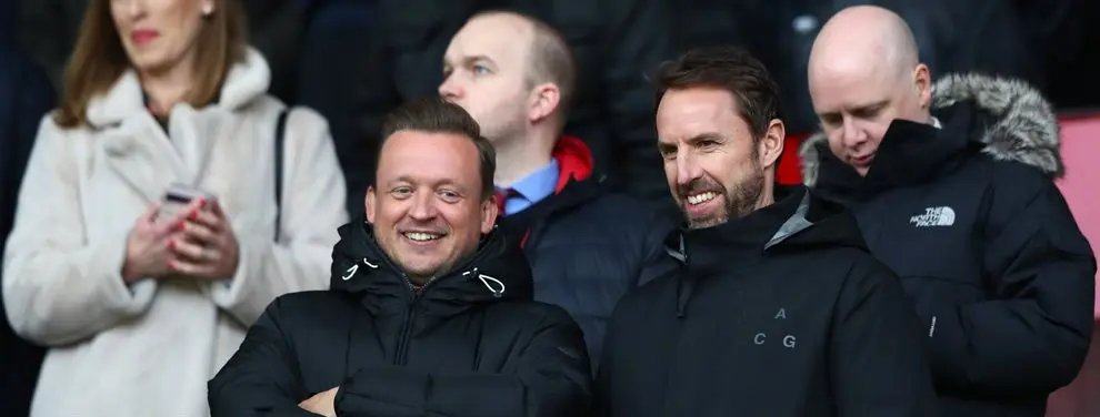 Europa patas arriba ¡El United se adelanta a todos!