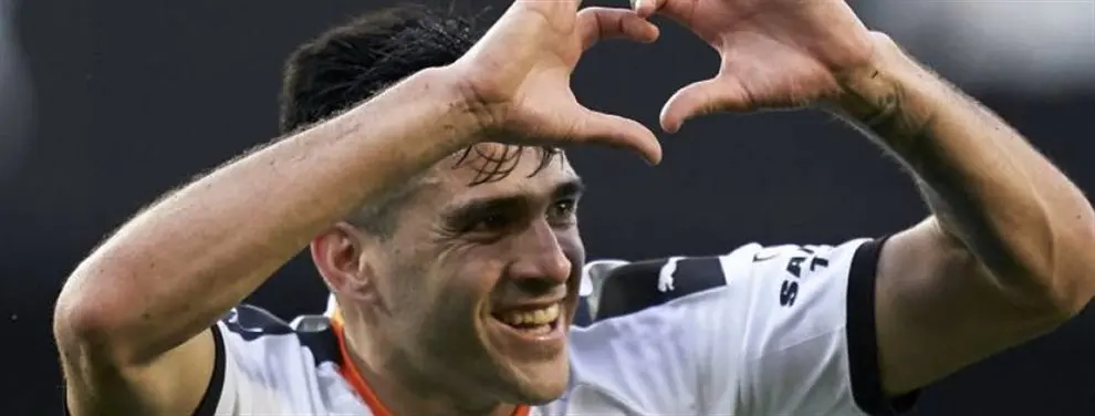 La operación le deja fuera toda la temporada. ¡No se lo esperaban!