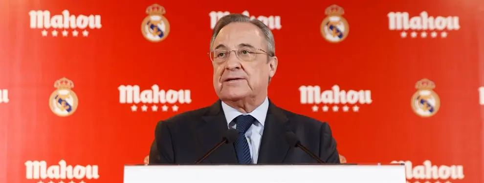 Florentino Pérez moviliza el hundimiento del Barça ¡Los culés atónitos!