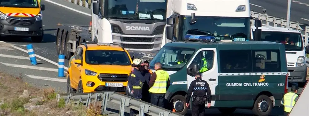 ¡Tragedia en el mundo del motor español!