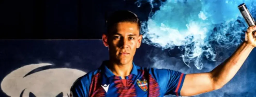 El fichaje de última hora que no convence a nadie. ¡Llega un mes tarde!