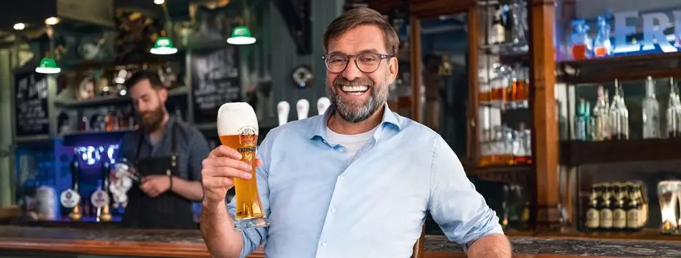 Jürgen Klopp lo pide: la estrella que da calabazas al Barça