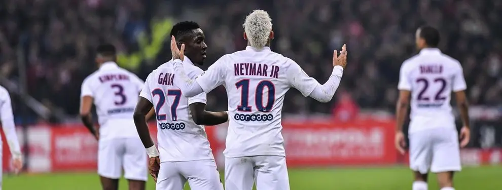 ¡Mejor que Neymar! Terremoto Florentino Pérez: ¡Fichaje sorpresa!