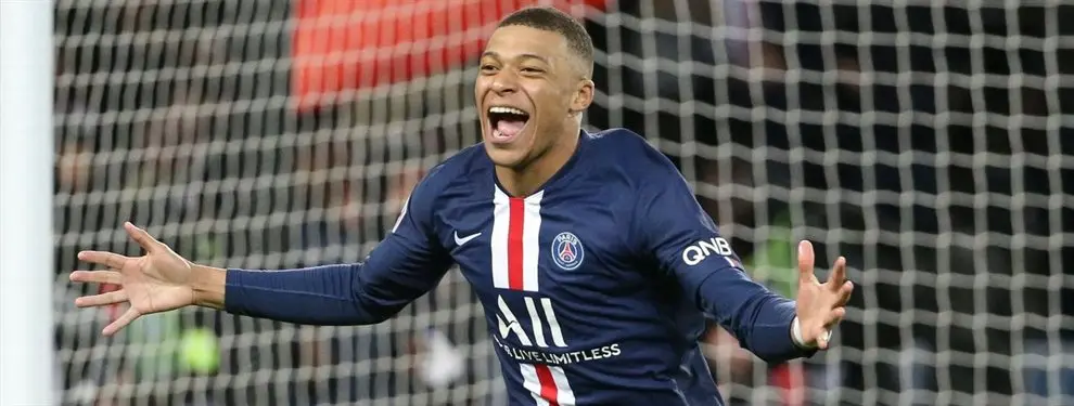 ¡Oferta bomba a Kylian Mbappé! Y ojo a su respuesta