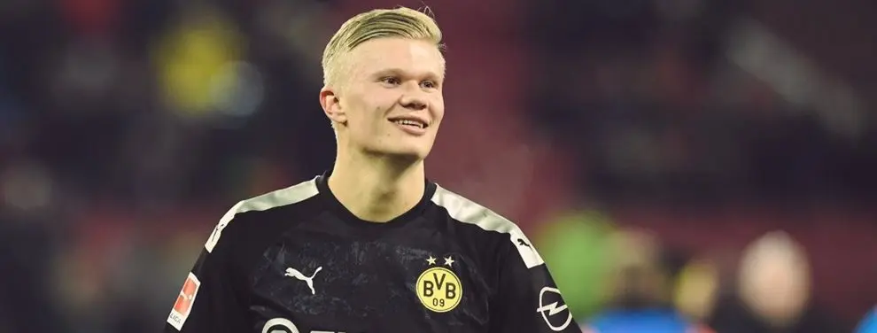 Florentino abre el casting del ‘9’ ¡Cinco delanteros en su lista!