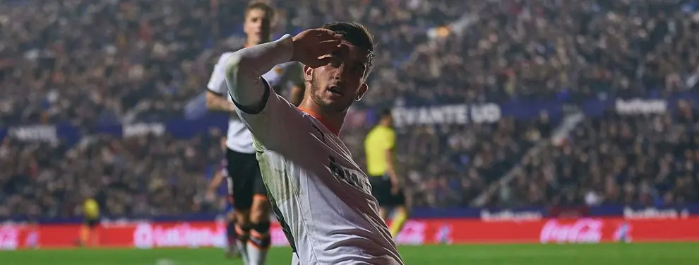 Se declara la guerra Madrid-Barça ¡Luchan por este ‘crack’!