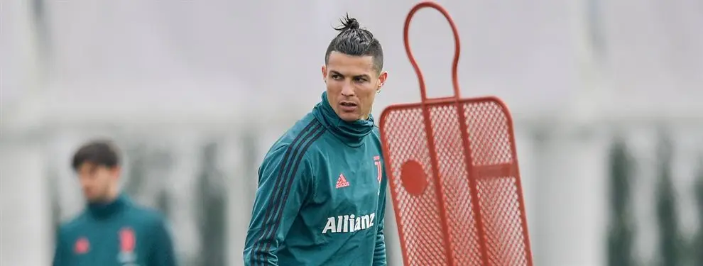 Cristiano insiste en esta ‘perla’ ¡Le quiere para este mismo verano!