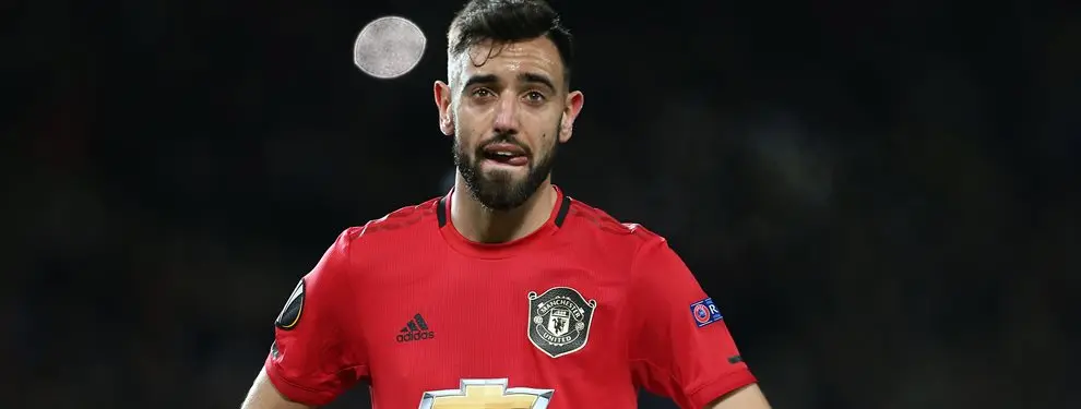 El último fichaje del United ‘bajo lupa’ ¡Sanción a la vista!