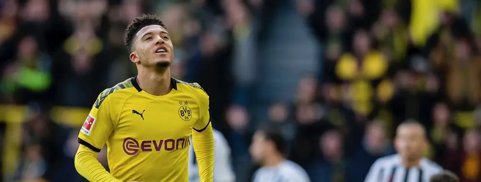 Planta a Cristiano y al 'Cholo' ¡Pone rumbo a la Premier!