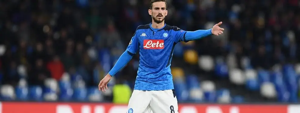 James desatasca el fichaje soñado por Florentino: ahora sí