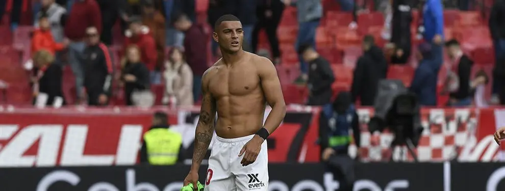 Se lo venderá al que llegue con más dinero… Madrid y Barça mejor colocados