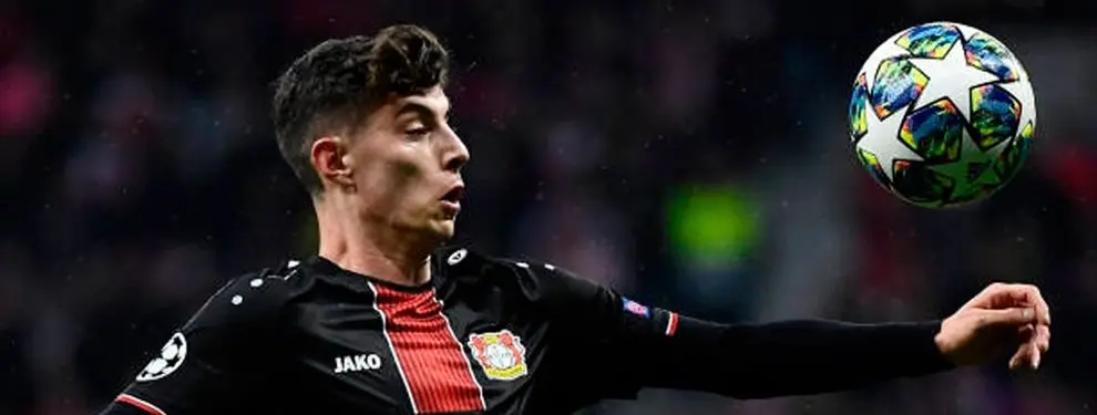 Alemania fabrica al futbolista de los próximos 15 años. Todos le quieren