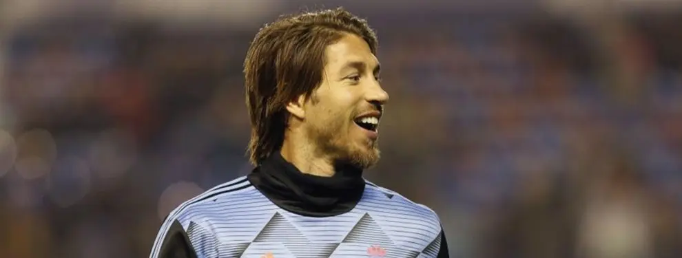 Sergio Ramos señala a los culpables de la derrota del Real Madrid