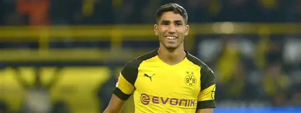 Carvajal y Odriozola tienen los meses contados en Madrid. ¡Fichaje cerrado!