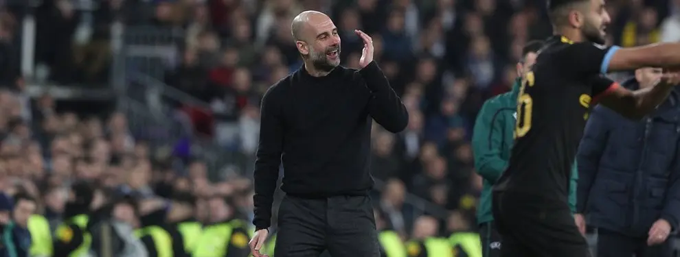 ¡Está decidido! Pep Guardiola se va: ¡y ya tiene nuevo destino!