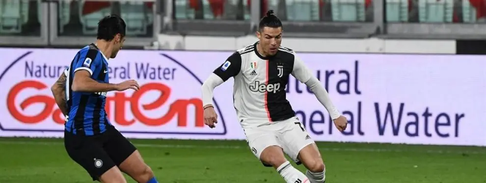 Cristiano Ronaldo revoluciona el Real Madrid: ¡Secreto a voces confirmado!