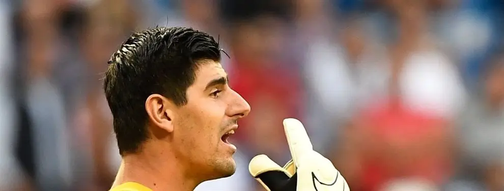 Otra baja en el Real Madrid que rompe a Zidane. ¡Guardiola lo celebra!