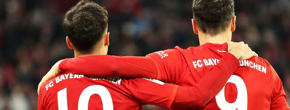 El 9 que quiere el Real Madrid vale 50 millones. Jovic y Mariano fuera