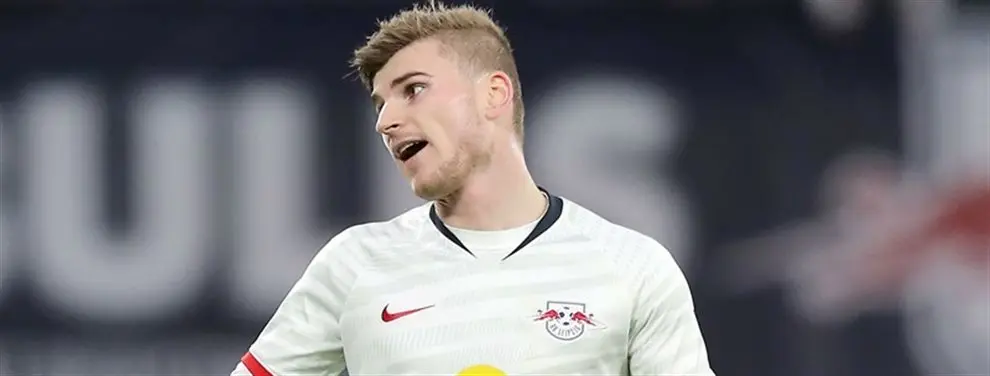 Jugada maestra de Jürgen Klopp para fichar al crack ¡Lo compra y lo cede!