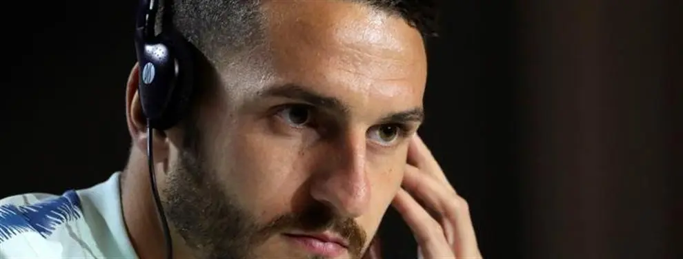 ¡El Real Madrid va a robar una perla al Atlético! Y sin pagar ni un euro