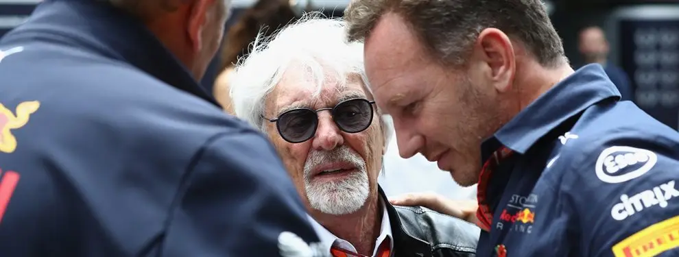 ¡Piden la descalificación de Ferrari! Los despedazan ¡No les quiere nadie!