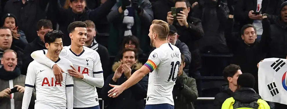 José Mourinho en plena guerra con su presidente. ¡Ya están a tortazos!