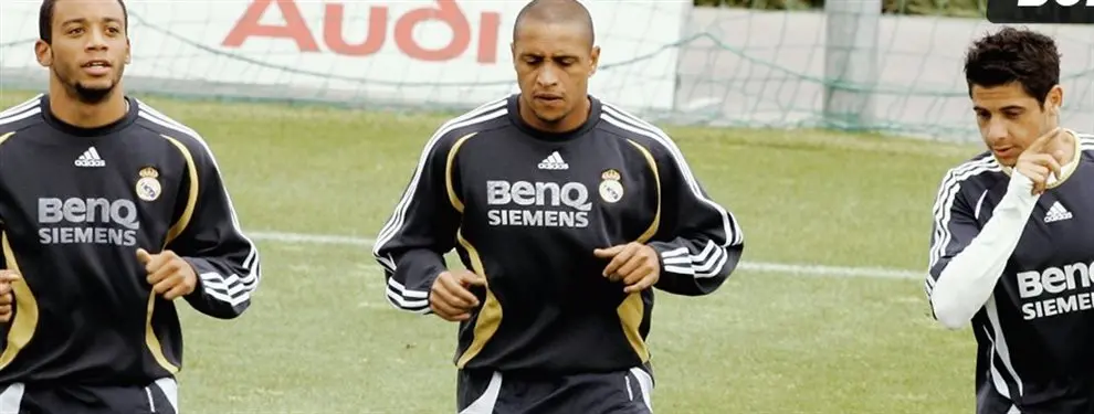 ¡Bebía 10 cajas de cervezas al día y era titular en el Real Madrid! Brutal