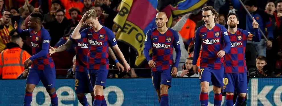 Traiciona a Florentino Pérez con Messi: ¡Se va al Barça!