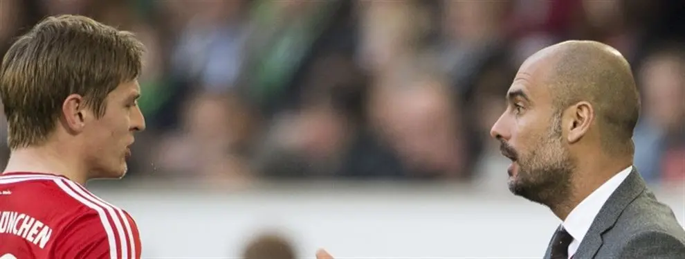 Zidane le dice a Florentino que le quiere fuera. Relación rota tras el City