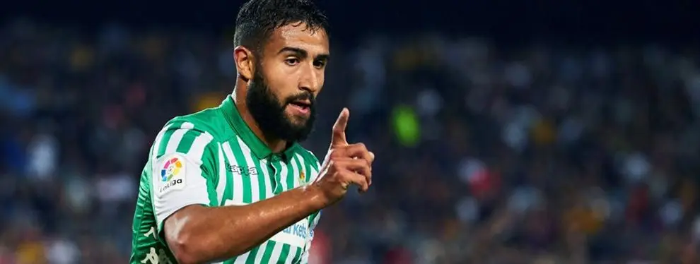 ¡Bombazo! Florentino Pérez va a por un crack de LaLiga