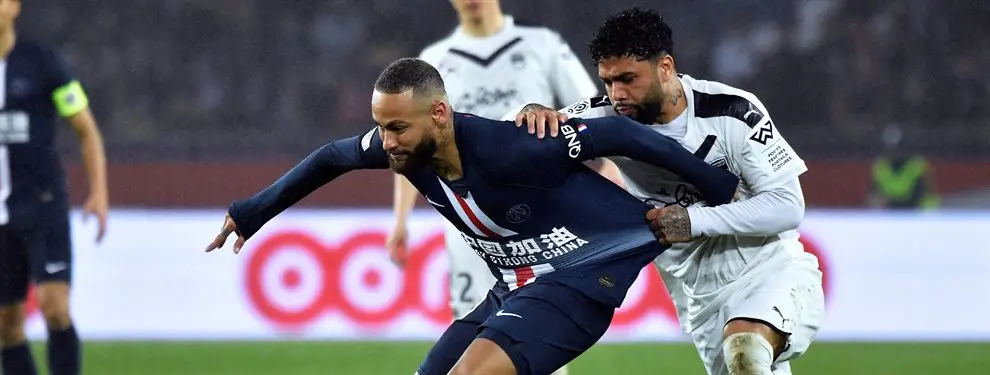 ‘El nuevo Neymar’ da calabazas a Barça y Real Madrid: ya tiene equipo