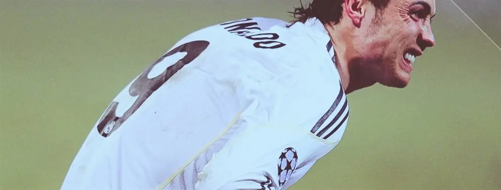 Cristiano Ronaldo ya ha dejado Turín. ¡Vuelve a casa!