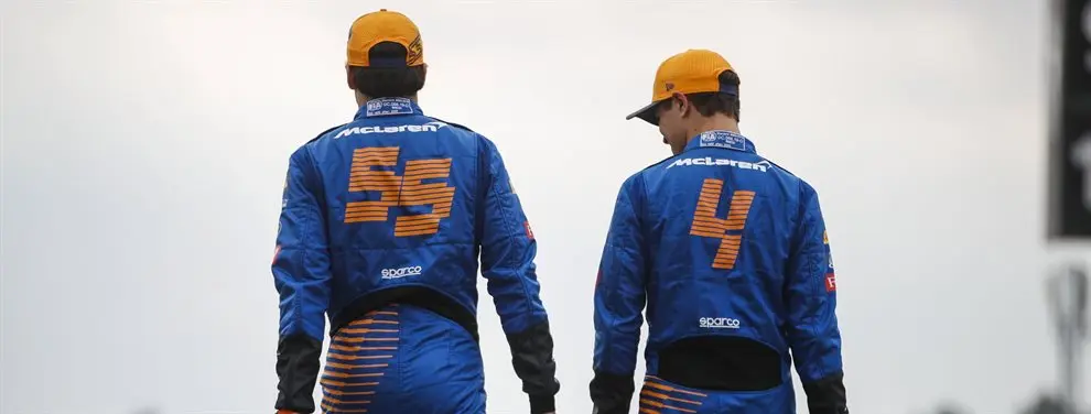 Se cancela el Mundial y le dan el título al español ¡otra vez!