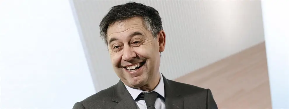 Está sentenciado: Bartomeu negocia la primera venta del Barça