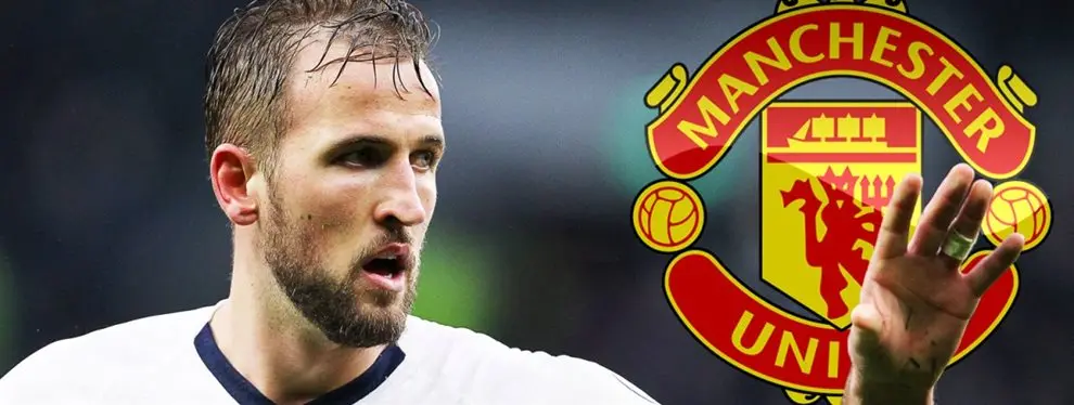 Vaya lío: ¡Se va y todos lo quieren: Manchester, Juve, Madrid…