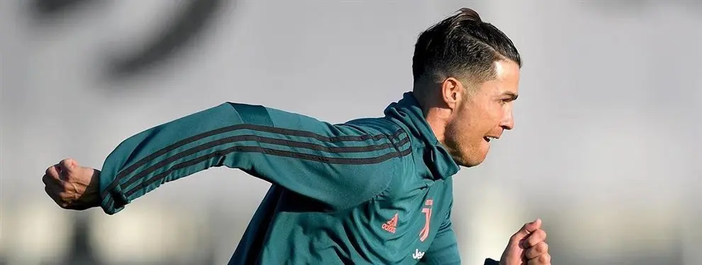 ¡Bombazo Cristiano Ronaldo! La última hora que llega al Real Madrid