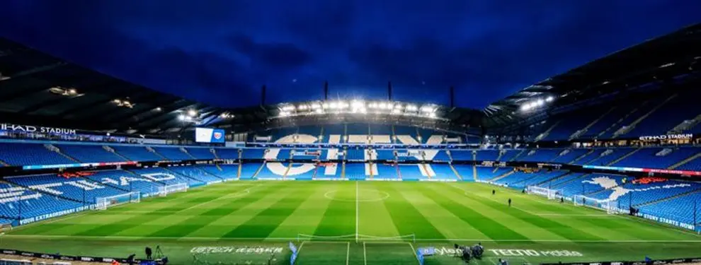 ¡Bombazo Champions League! La UEFA va a resolverlo así