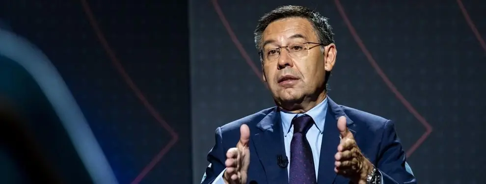 Bartomeu y el coronavirus ponen freno a la crisis ¡El Barça sale ganando!