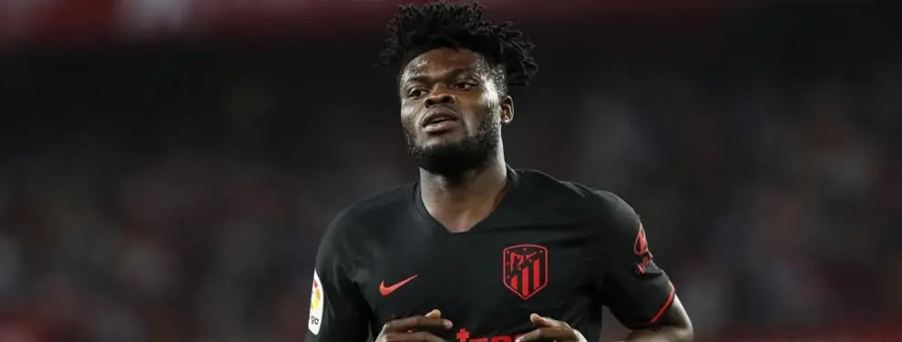 El triunfo en Anfield le roba a su stopper a Simeone ¡La Premier al ataque!