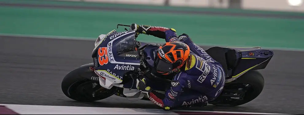 ¡Confirmado! Aplazado el Mundial de Moto GP